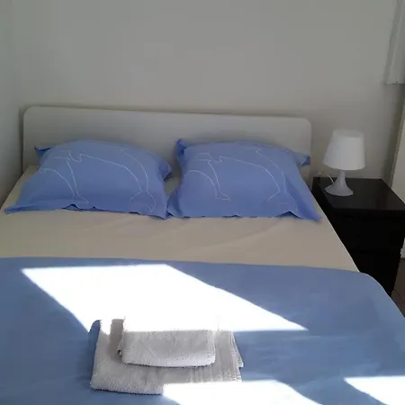 Eu Private 2br