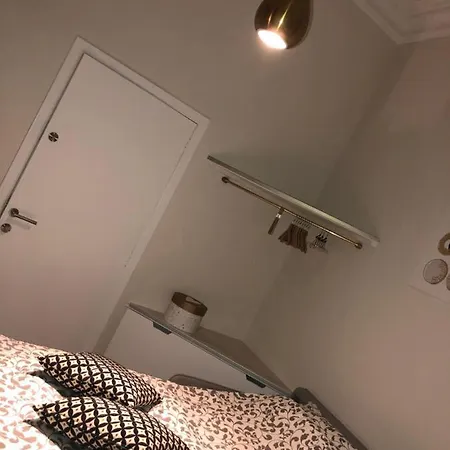 Bed & Breakfast Olives Brussels
