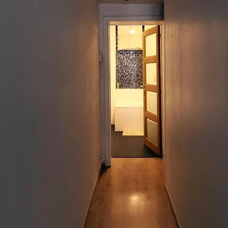 Apartment One Bedroom Apartment, City Center *