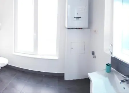 Apartamento Appartments Luxury