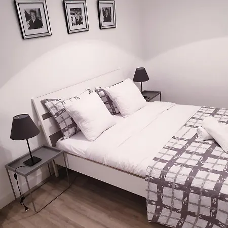 Appartments Luxury *