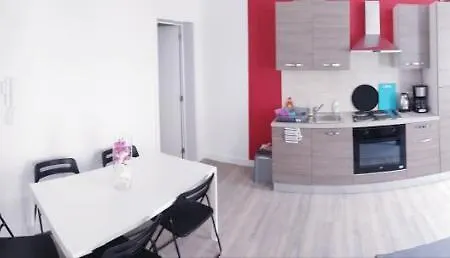 Apartamento Appartments Luxury Bruxelas
