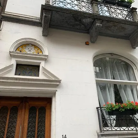 Chic Cocoon Guest house Saint-Gilles