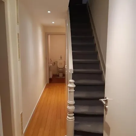 Jean Dubrucq Apartment *