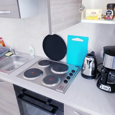 Apartamento Appartments Luxury Bruxelas