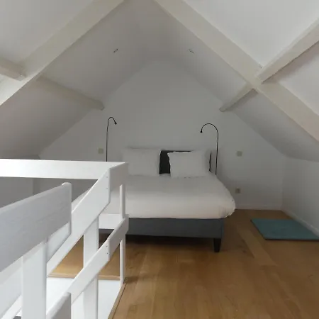 Apartamento Ilot Sacre