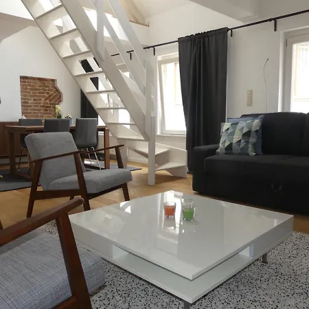 Ilot Sacre Appartement Brussel