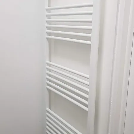 Modern Second Floor *