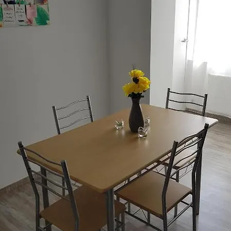 Modern Second Floor * Bruselas