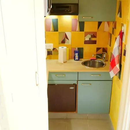 Guests Jdeba Homestay Brussels