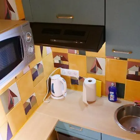 Guests Jdeba Βρυξέλλες