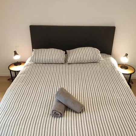 European Institutions Διαμέρισμα