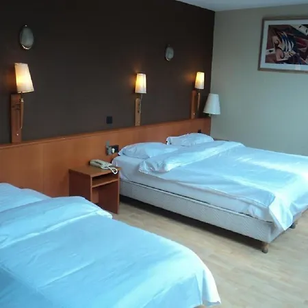 Albert Hotel 2* Brussels