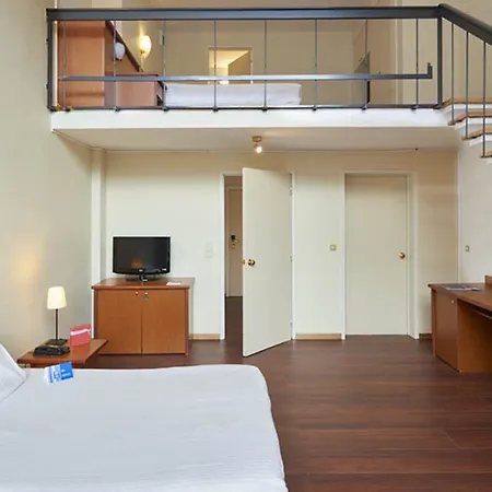 Hotel Brussels Отель Брюссель