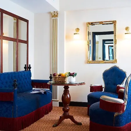 Barsey By Warwick Hotel Bruselas