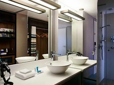 Hotel Pestana Schuman Brüssel