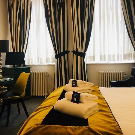 Numa I Scoop & Apart Otel 4*