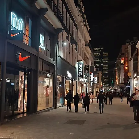 Centre Ville *