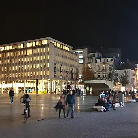 Centre Ville * 브뤼셀