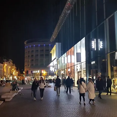 Centre Ville *