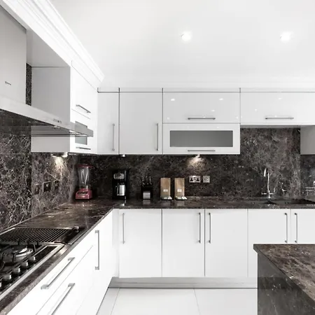 Apartamento Imposant In Central Area Of