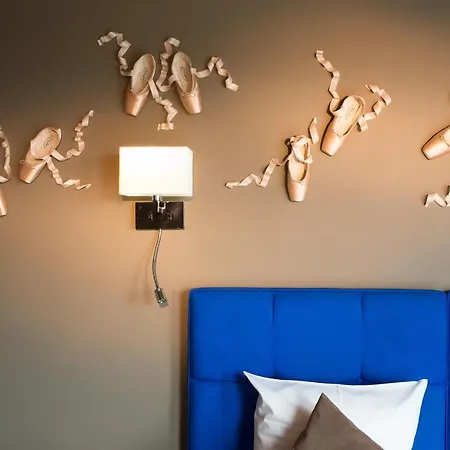 The Neufchatel 3* Bruxelles