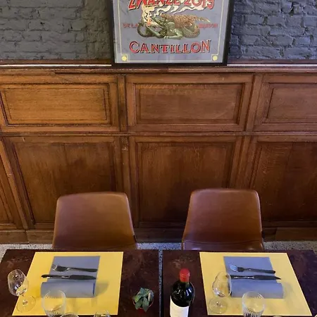 La Grande Cloche Отель