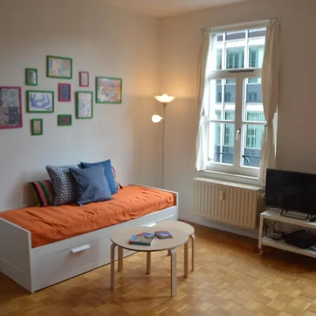 Beautiful Flat Grand Place Bruxelas