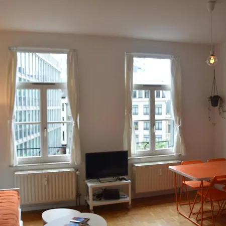 Beautiful Flat Grand Place *