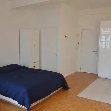 Apartamento Beautiful Flat Grand Place