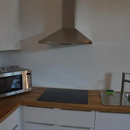 Beautiful Flat Grand Place Apartamento *