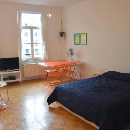 Apartamento Beautiful Flat Grand Place