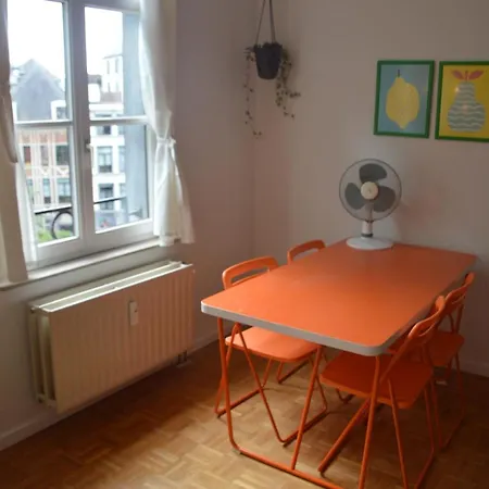 Beautiful Flat Grand Place Bruxelas