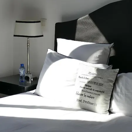 Bed & Breakfast Be And Be Sablon Bryssel
