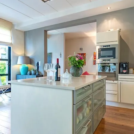 Europea Rooftop Duplex - Uccle