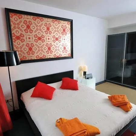 Beflats Daire Brüksel