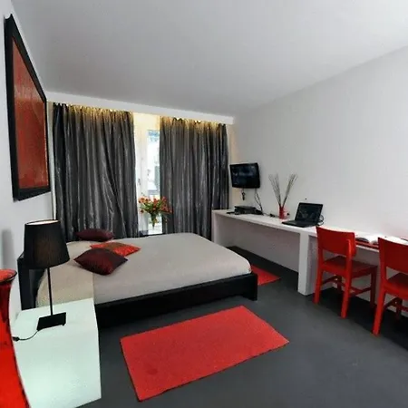 Beflats Daire