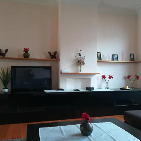 Chez Odak Bruxelles