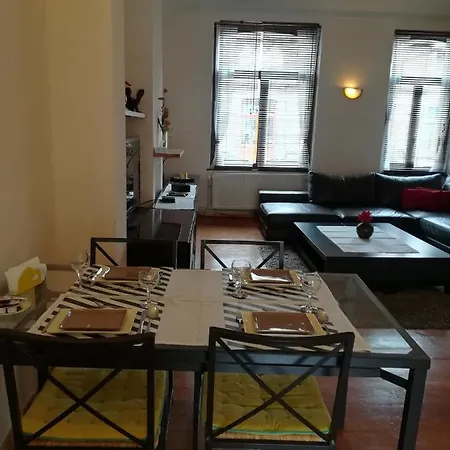 Chez Odak *
