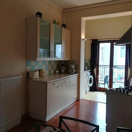 Chez Odak