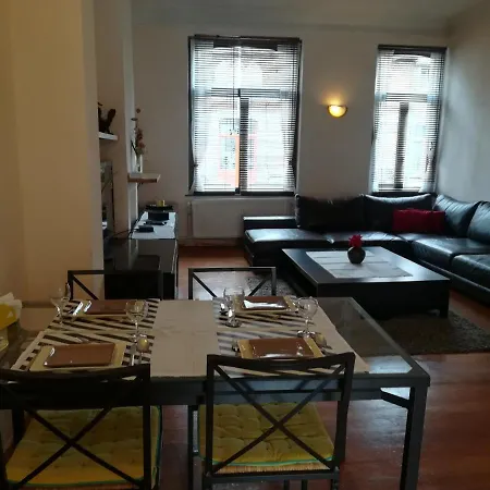 Chez Odak