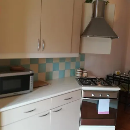 Chez Odak Appartement *