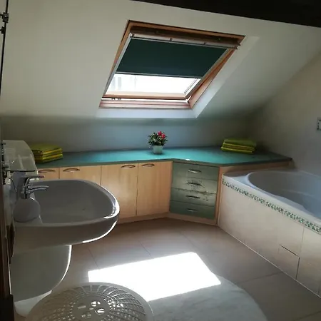 Apartment Chez Odak Brussels