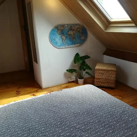 Chez Odak Brussels