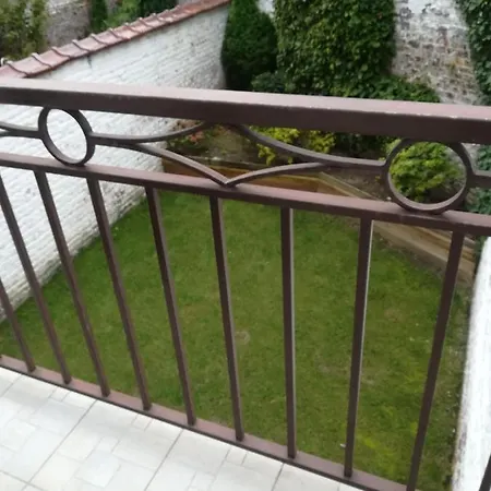Chez Odak * Brusel