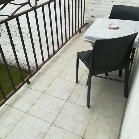 Chez Odak Apartment *