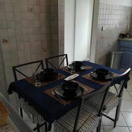 Chez Odak * Brussels