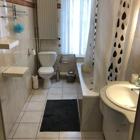 Bed & Breakfast Ambiorix Birch House *