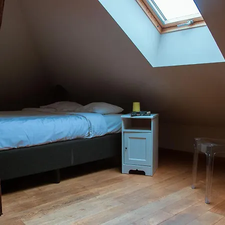 Apartment Smartflats - Monnaie *