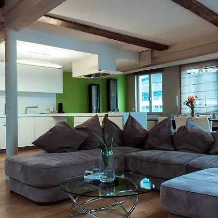 Smartflats - Monnaie *